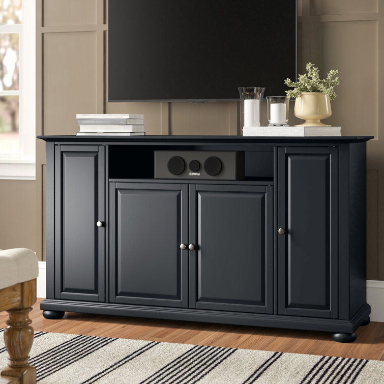 Three Posts™ Hedon TV Stand for TVs up to 65" & Reviews Wayfair